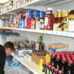 Dedham Food Pantry Three Squares New England