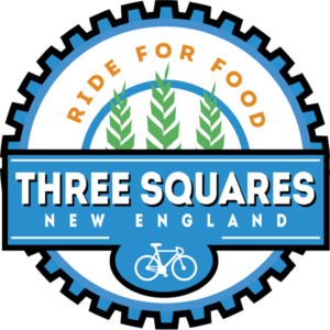 Ride for Food Logo