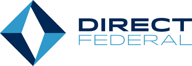 Direct Federal Logo