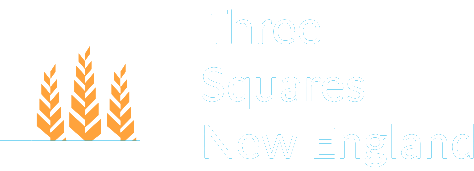 Three Squares New England Logo
