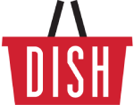 DISH Logo