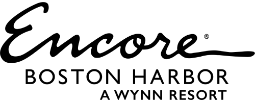 encore boston harbor logo