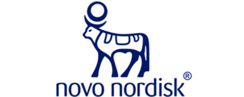 novo nordisk logo