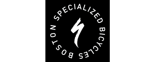 Specialized Bicycles Boston Logo