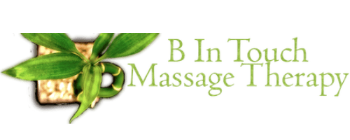 B In Touch Massage Therapy