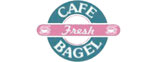 Cafe Fresh Bagel Logo