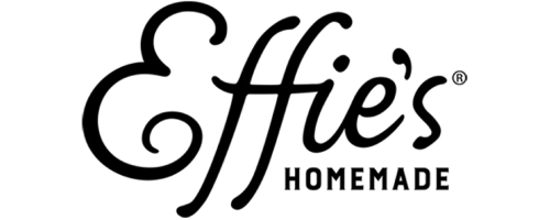 Effie's Homemade Logo