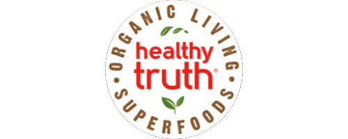 Healthy Truth Logo