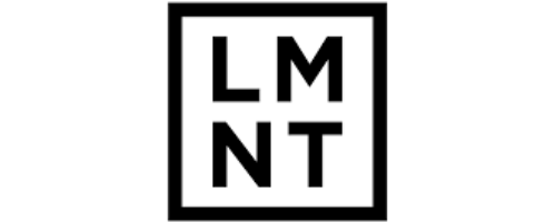 LMNT Logo