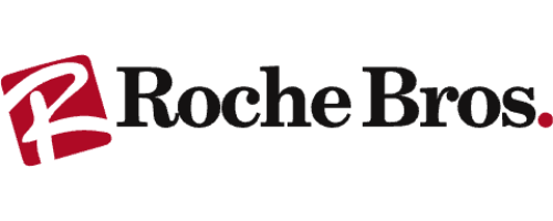 Roche Bros. Logo