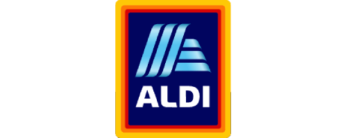 Aldi logo