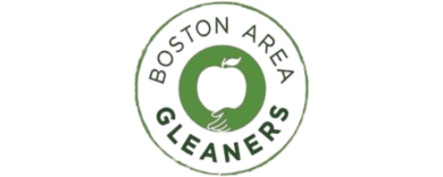 Boston Area Gleaners Logo