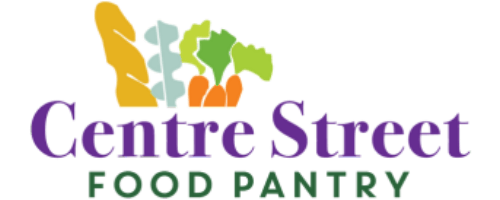 Centre Street Food Pantry