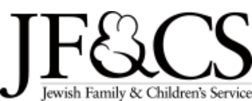 Jewish Family & Children’s Service Family Table Logo