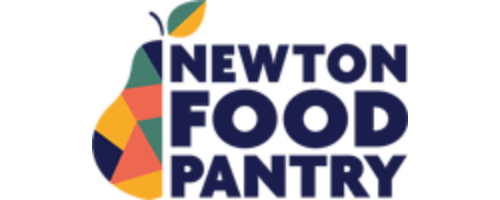 Newton Food Pantry Logo