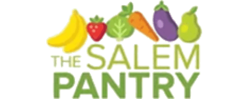 The Salem Food Pantry Logo