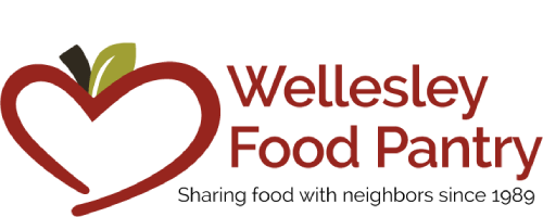 Wellesley Food Pantry Logo