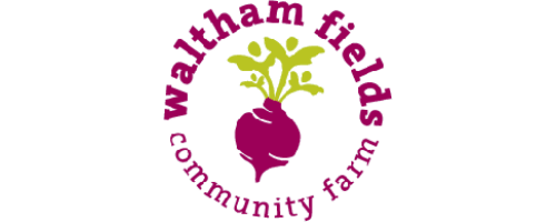 Waltham Fields Community Farm Logo