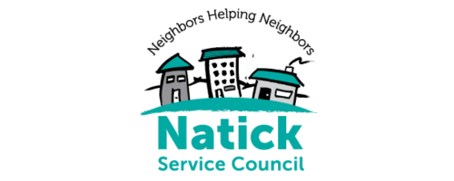 Natick Service Council logo