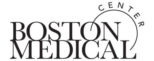 Boston Medical Center Logo