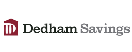 Dedham Savings Logo