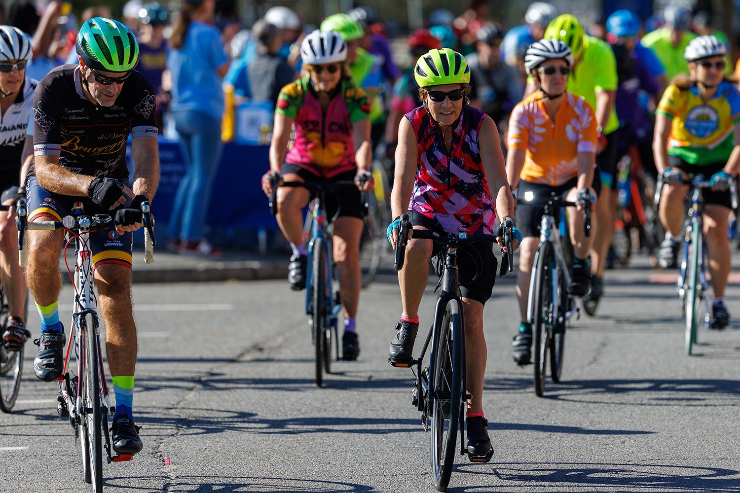 Ride for Food Revenue Chart