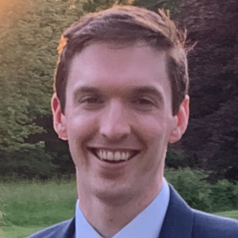 Alex Harrison