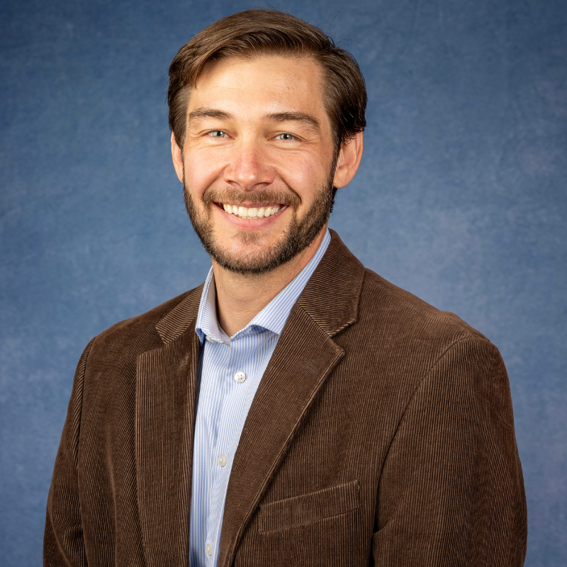 Jonathan Tetrault