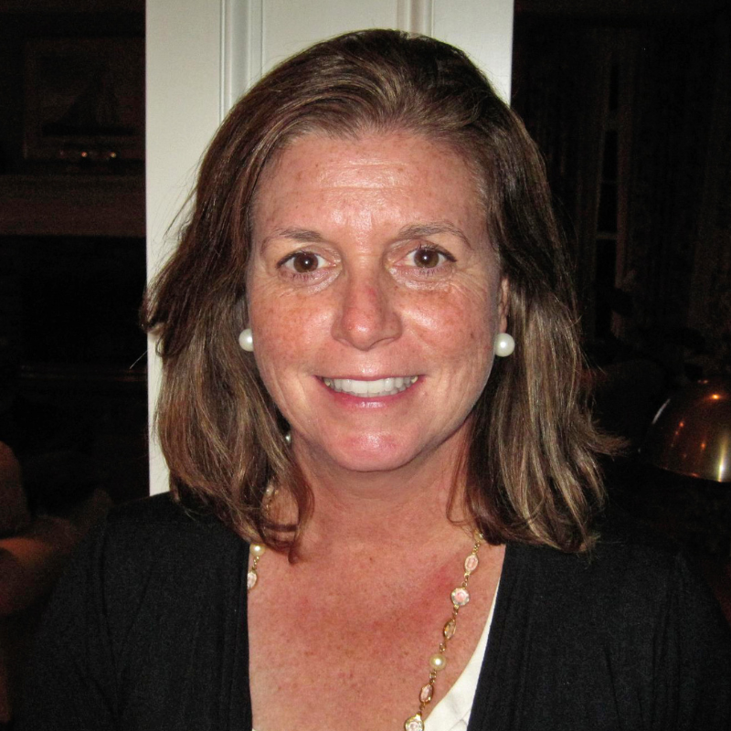 Liz Harrington