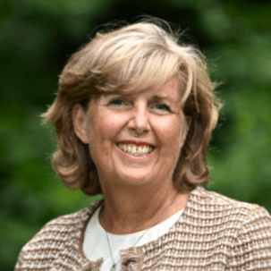 Marena Burnett Executive Director
