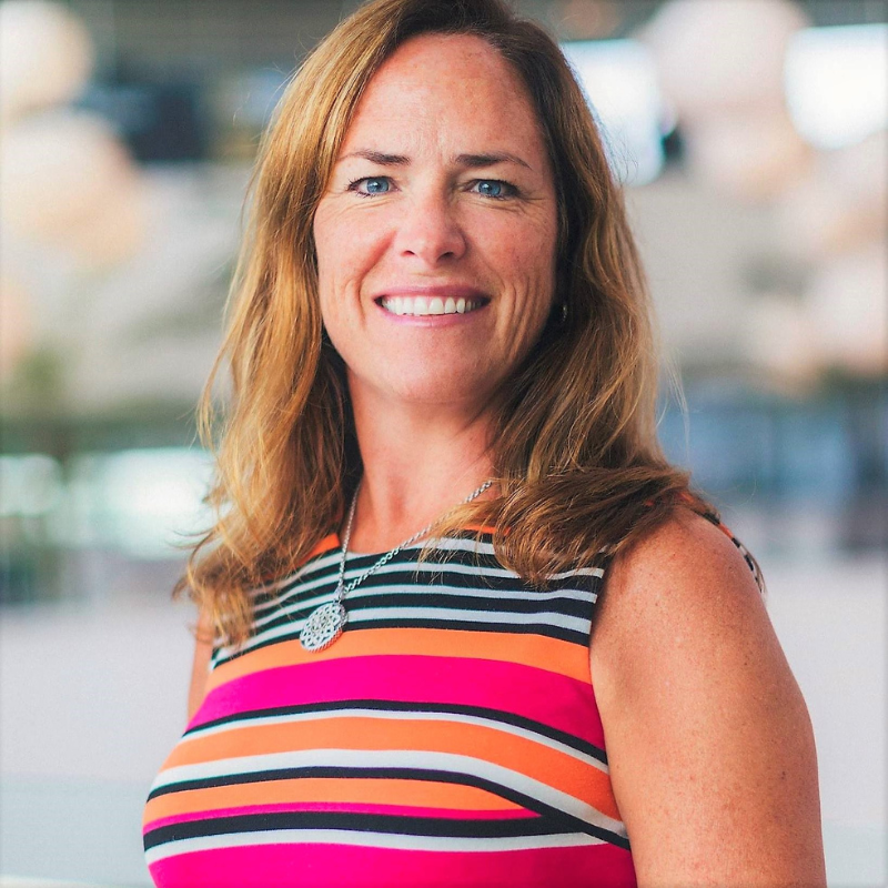 Susan Robinson