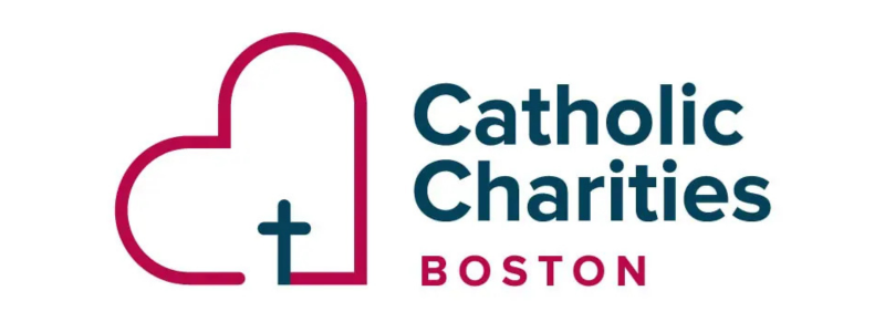 Catholic Charities Boston logo
