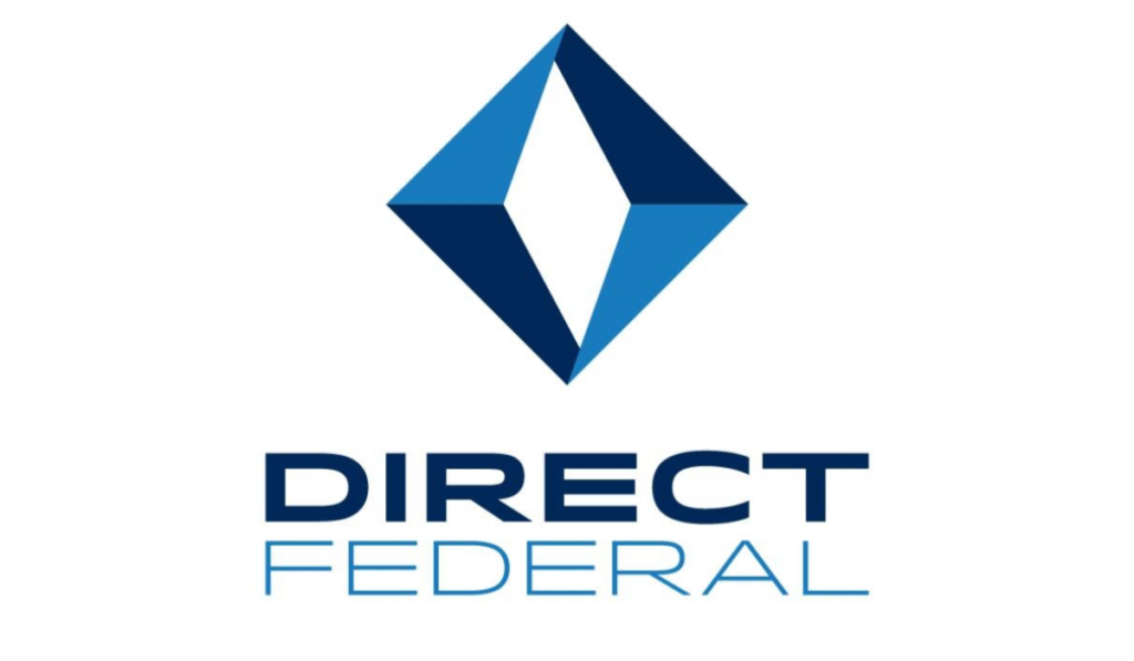Direct Federal Logo