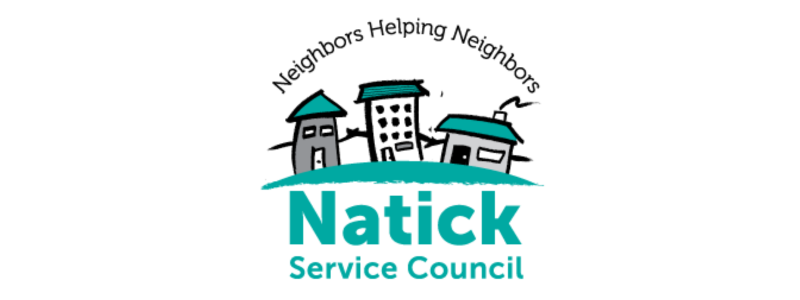 Natick Service Council logo
