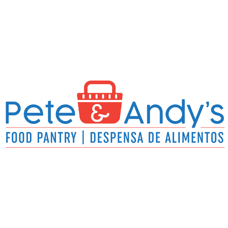 Pete & Andy's Logo