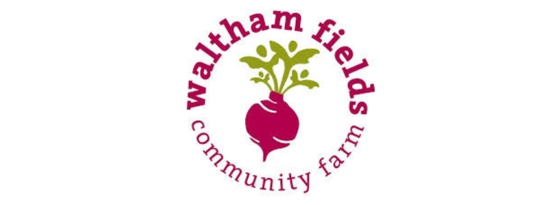 Waltham Fields Community Farms Logo