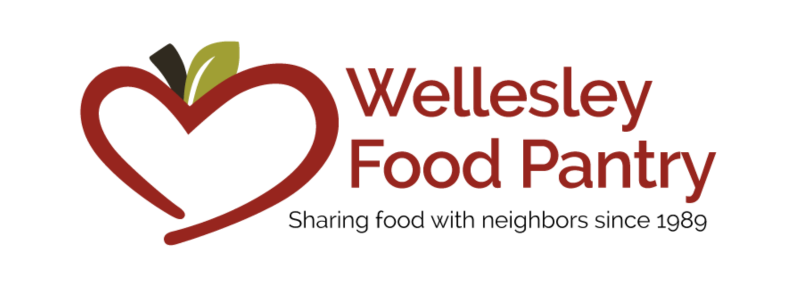 Wellesley Food Pantry logo