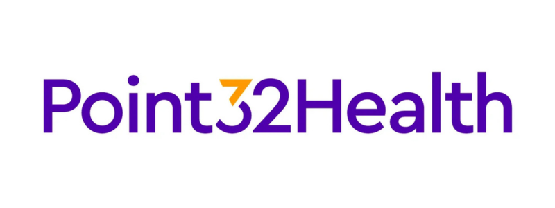 Point32Health logo