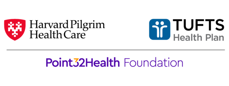 Point32Health Logo